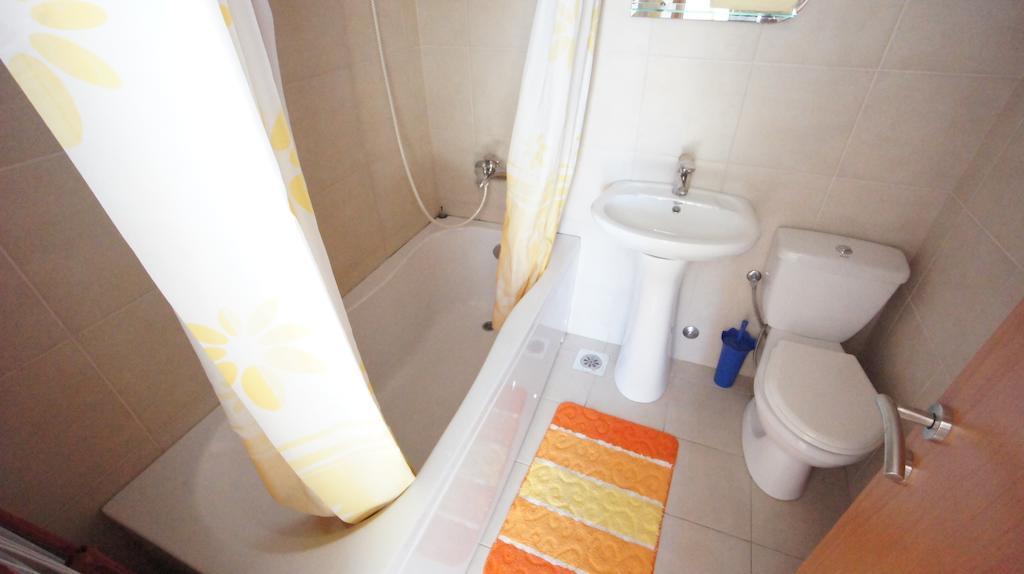 Petrovac Bay Apartments Quarto foto